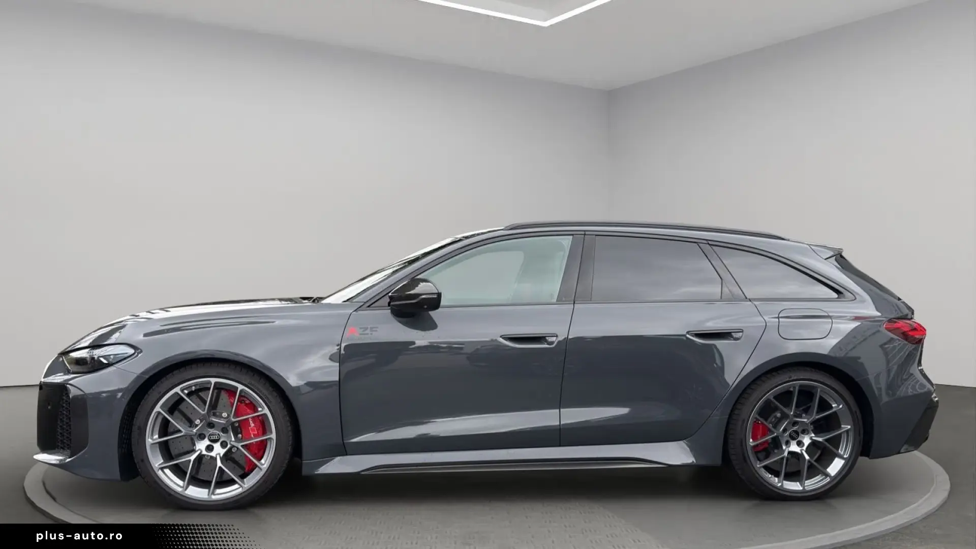 Audi RS 5 Avant tiptronic SPORT PAKET PANO HEAD-UP