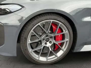 Audi RS 5 Avant tiptronic SPORT PAKET PANO HEAD-UP