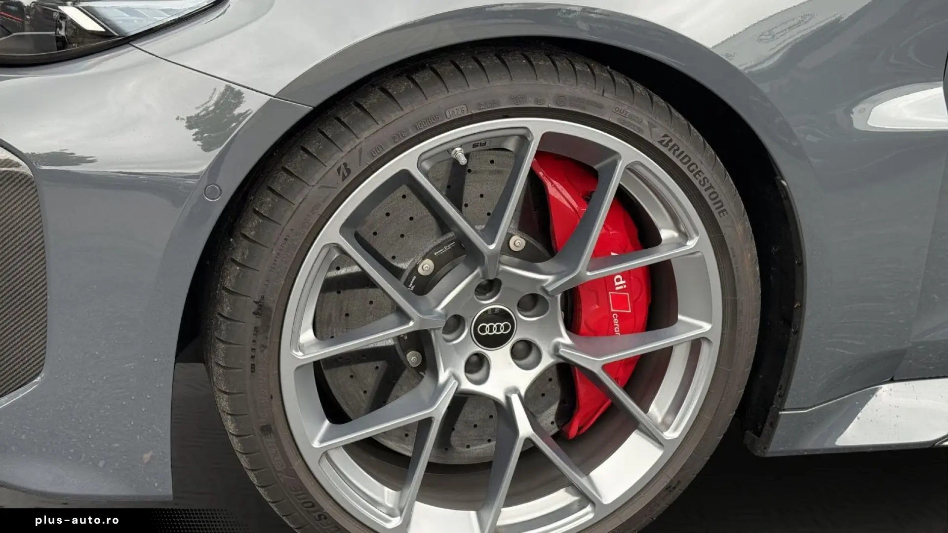 Audi RS 5 Avant tiptronic SPORT PAKET PANO HEAD-UP
