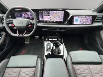 Audi RS 5 Avant tiptronic SPORT PAKET PANO HEAD-UP
