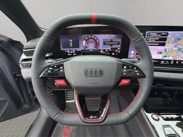 Audi RS 5 Avant tiptronic SPORT PAKET PANO HEAD-UP