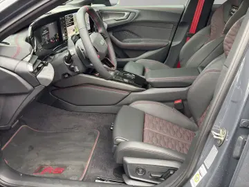 Audi RS 5 Avant tiptronic SPORT PAKET PANO HEAD-UP