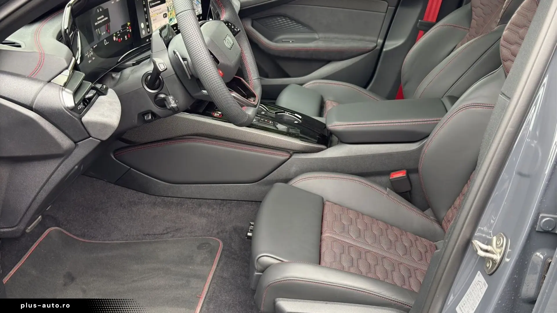 Audi RS 5 Avant tiptronic SPORT PAKET PANO HEAD-UP