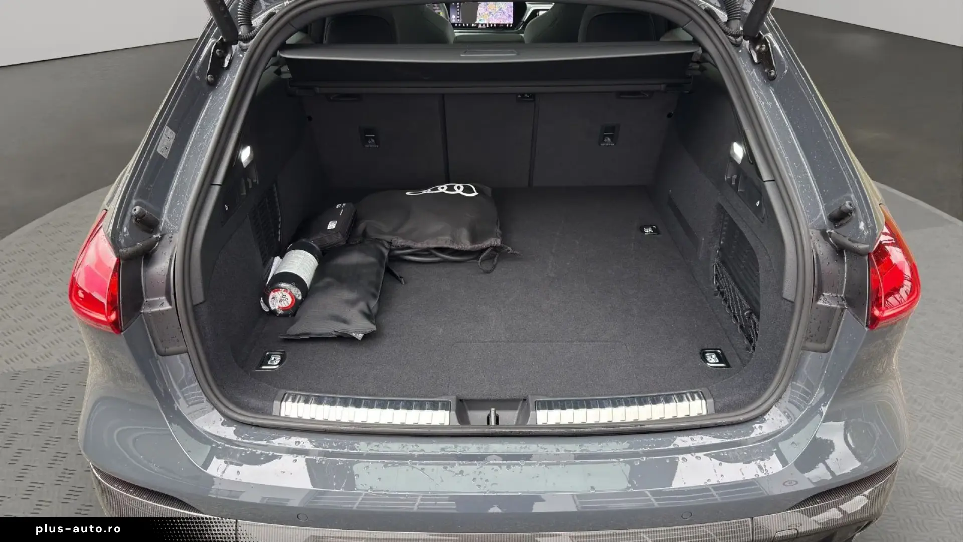 Audi RS 5 Avant tiptronic SPORT PAKET PANO HEAD-UP