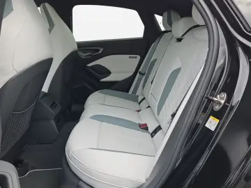 Audi RS 5 Limousine Exclusive Interior