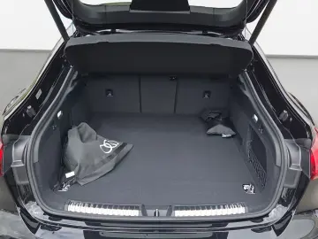 Audi RS 5 Limousine Exclusive Interior