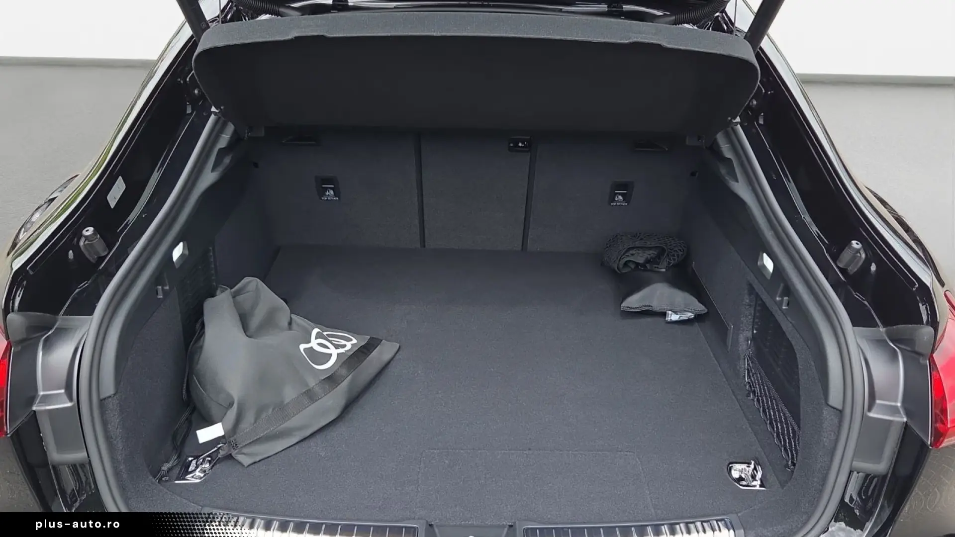 Audi RS 5 Limousine Exclusive Interior