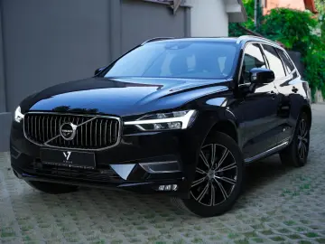 Volvo XC60 D5 Inscription