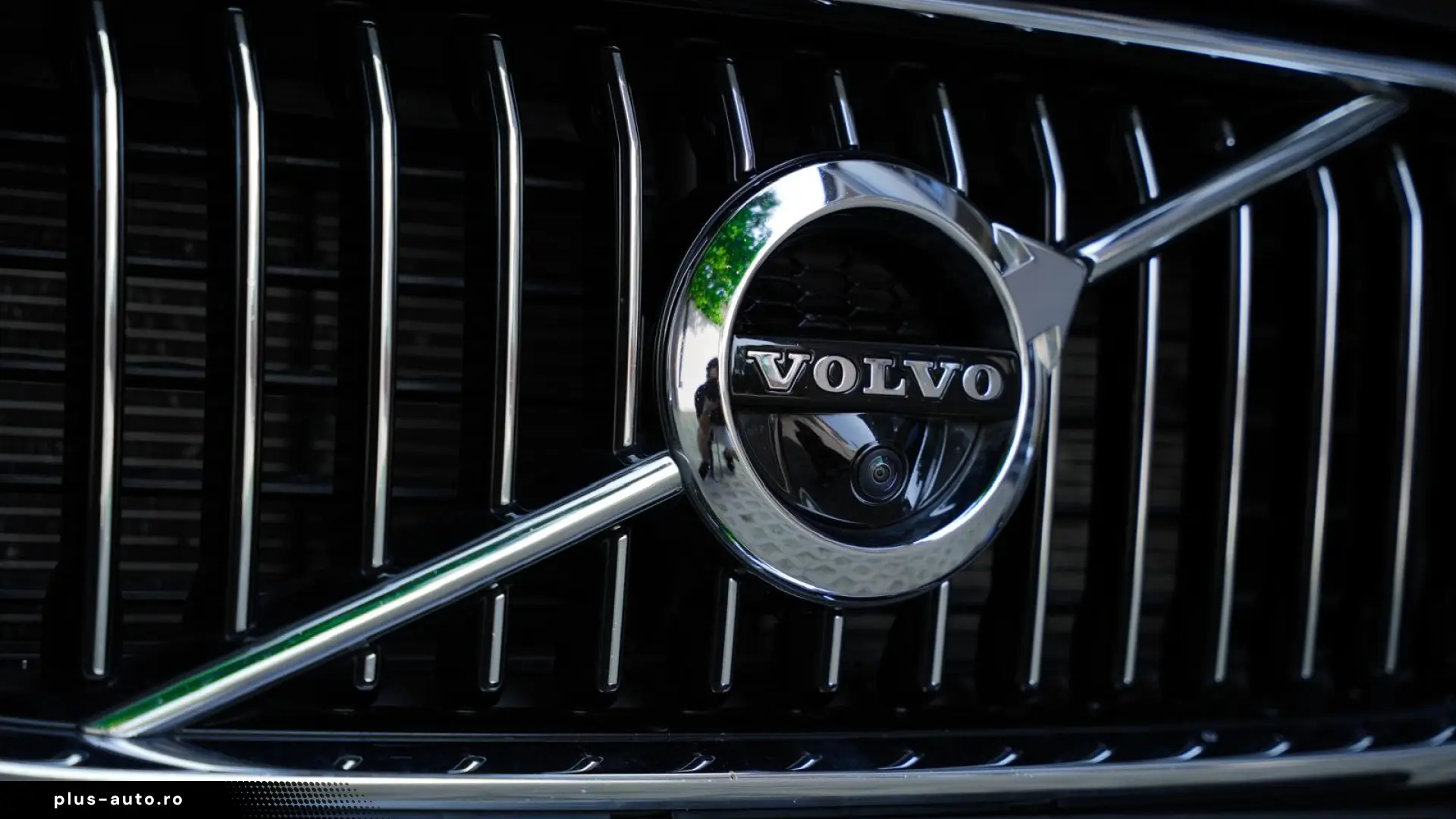 Volvo XC60 D5 Inscription