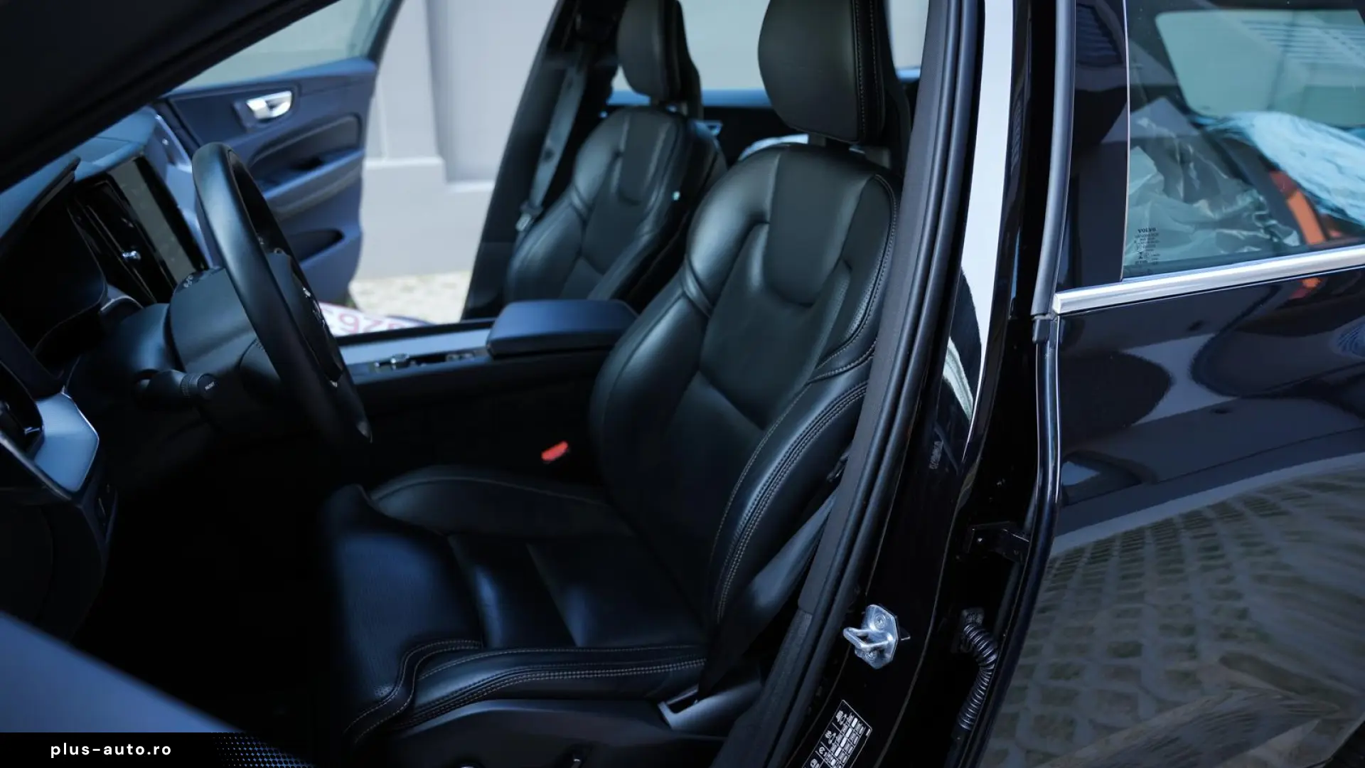 Volvo XC60 D5 Inscription