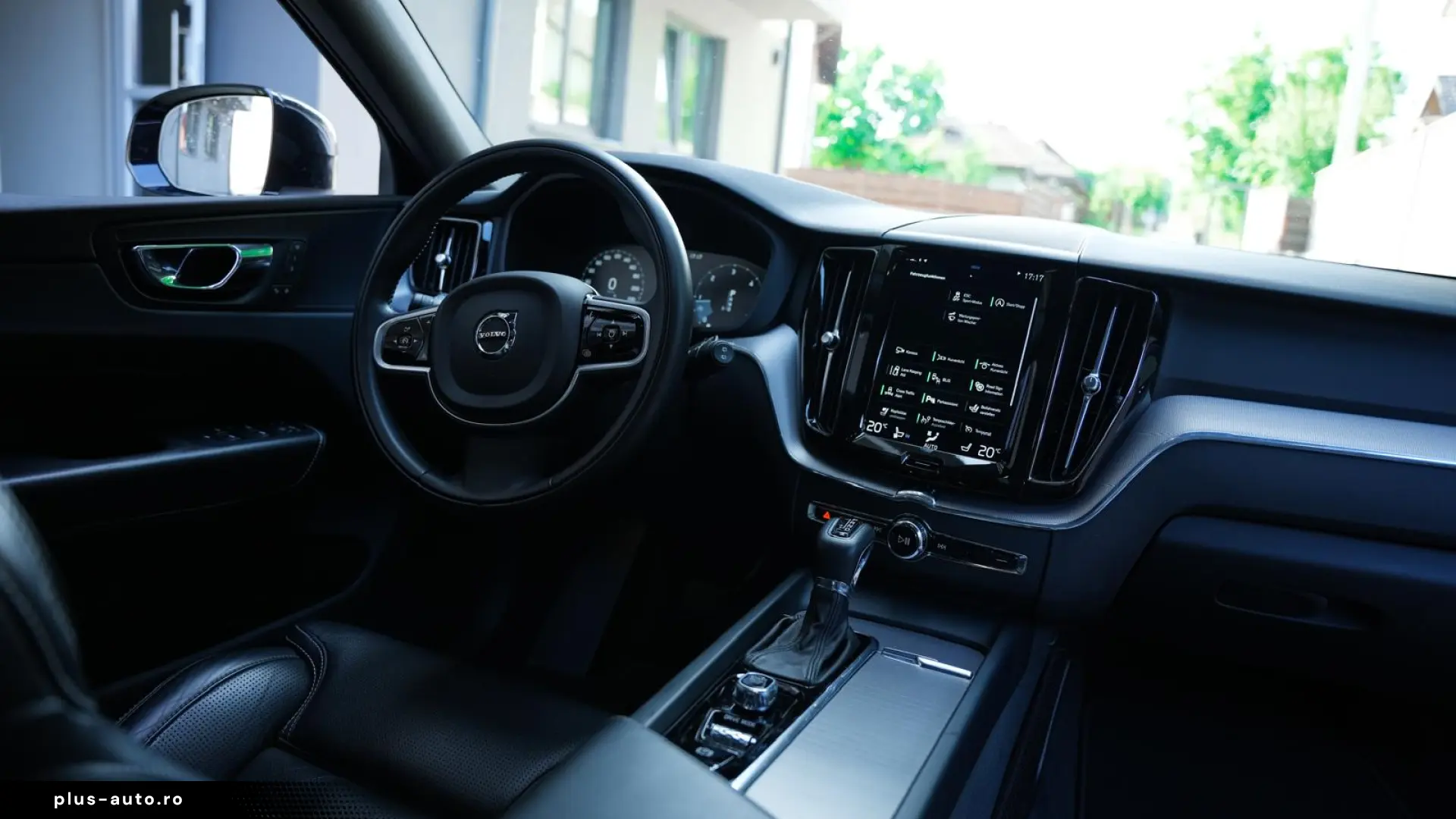 Volvo XC60 D5 Inscription