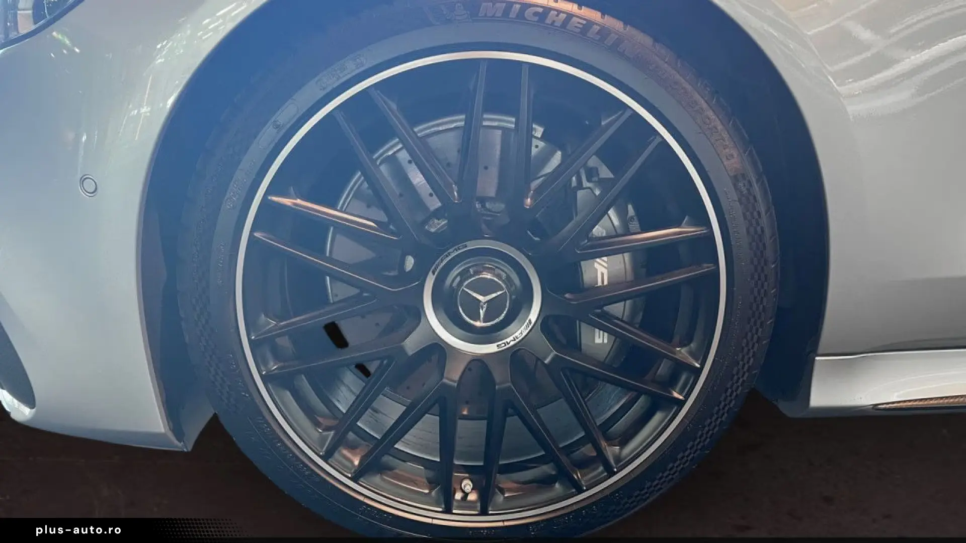 Mercedes-Benz S 63 SE Perform TrackPace Hi-Lenk Pano MBUX