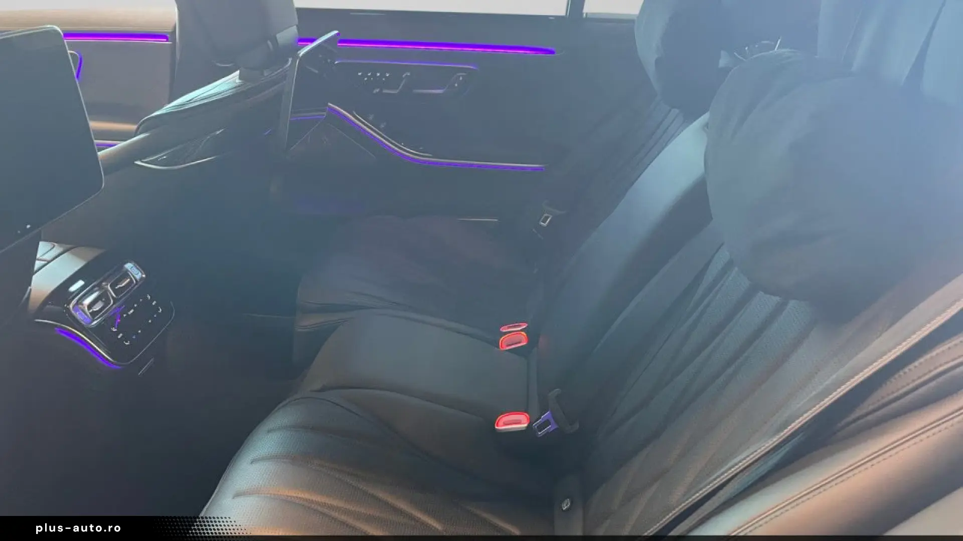Mercedes-Benz S 63 SE Perform TrackPace Hi-Lenk Pano MBUX