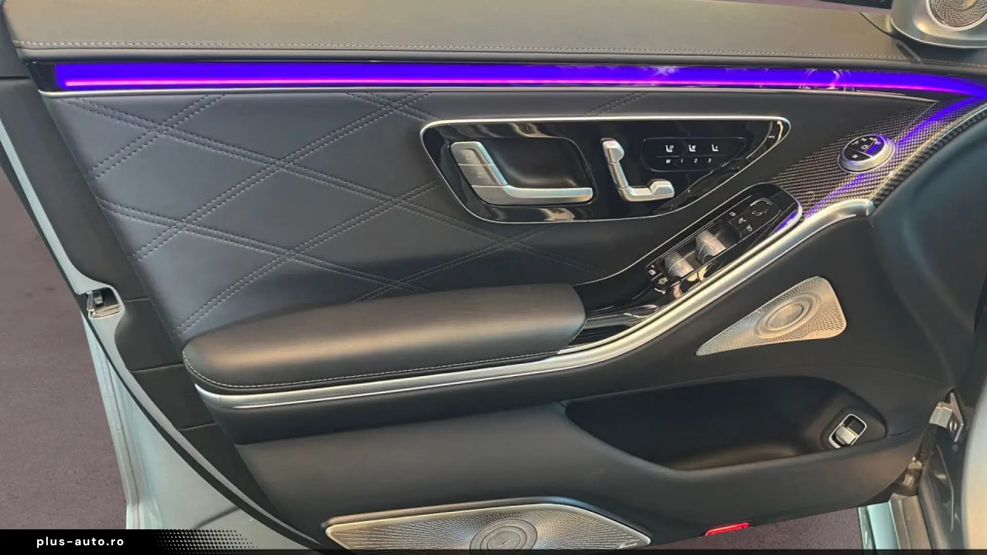 Mercedes-Benz S 63 SE Perform TrackPace Hi-Lenk Pano MBUX