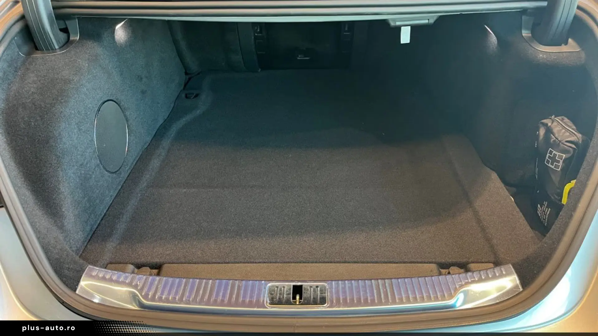 Mercedes-Benz S 63 SE Perform TrackPace Hi-Lenk Pano MBUX