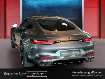 Mercedes-Benz GT 634M AMG Prem  Night II Pano Keramik Lift