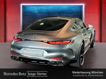 Mercedes-Benz GT 634M AMG Prem  Night II Pano Keramik Lift