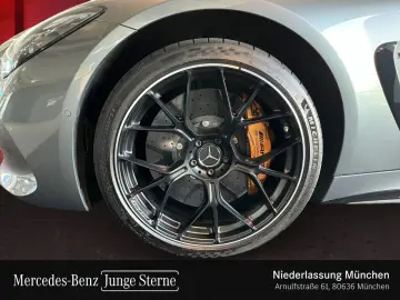 Mercedes-Benz GT 634M AMG Prem  Night II Pano Keramik Lift