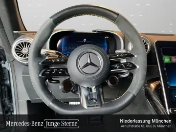 Mercedes-Benz GT 634M AMG Prem  Night II Pano Keramik Lift