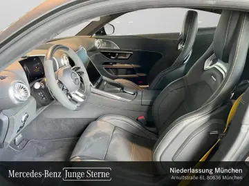 Mercedes-Benz GT 634M AMG Prem  Night II Pano Keramik Lift