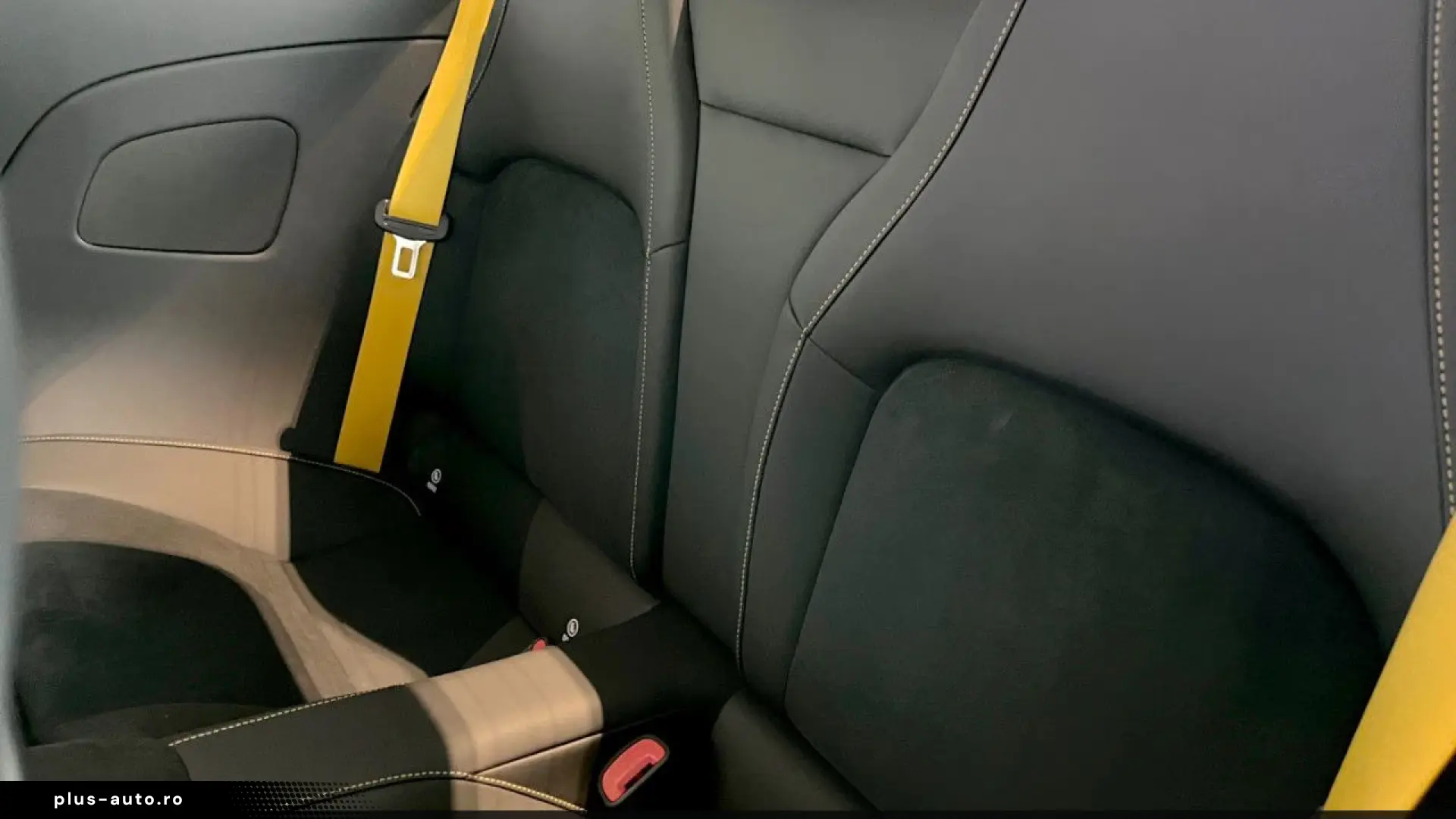 Mercedes-Benz GT 634M AMG Prem  Night II Pano Keramik Lift
