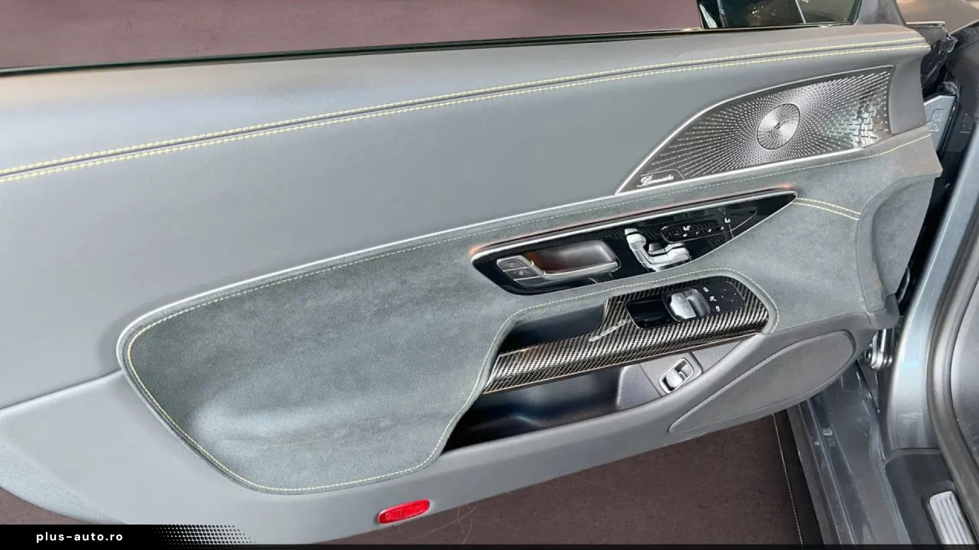 Mercedes-Benz GT 634M AMG Prem  Night II Pano Keramik Lift