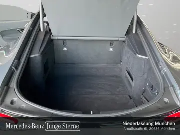 Mercedes-Benz GT 634M AMG Prem  Night II Pano Keramik Lift