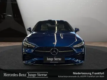 Mercedes-Benz CLE 450 4M CP AMG Prem Pano DigiLig Burm 360