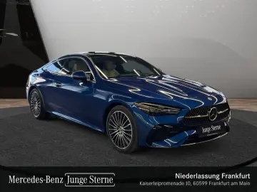Mercedes-Benz CLE 450 4M CP AMG Prem Pano DigiLig Burm 360