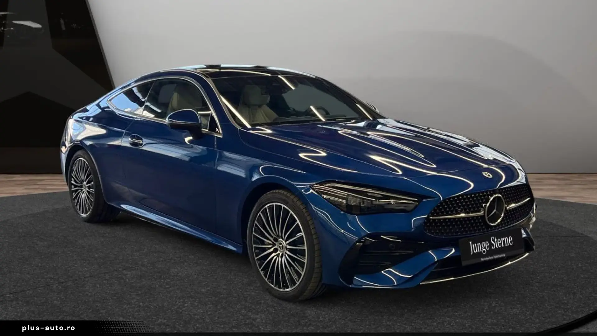 Mercedes-Benz CLE 450 4M CP AMG Prem Pano DigiLig Burm 360