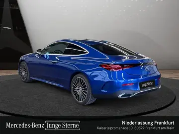 Mercedes-Benz CLE 450 4M CP AMG Prem Pano DigiLig Burm 360