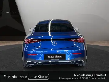 Mercedes-Benz CLE 450 4M CP AMG Prem Pano DigiLig Burm 360