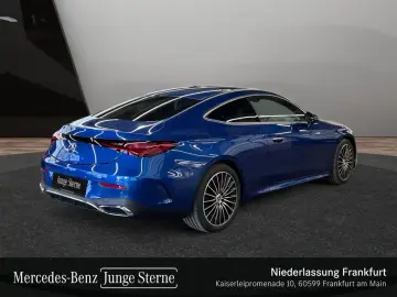 Mercedes-Benz CLE 450 4M CP AMG Prem Pano DigiLig Burm 360