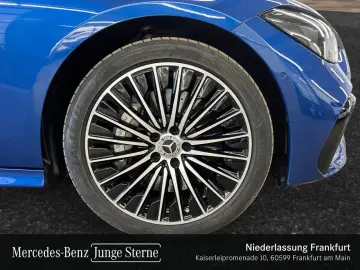 Mercedes-Benz CLE 450 4M CP AMG Prem Pano DigiLig Burm 360