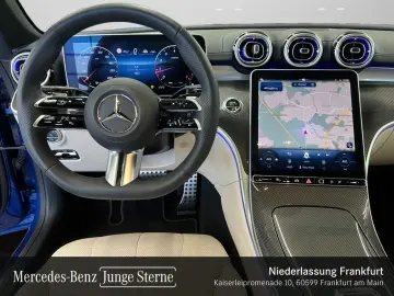 Mercedes-Benz CLE 450 4M CP AMG Prem Pano DigiLig Burm 360