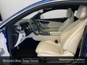 Mercedes-Benz CLE 450 4M CP AMG Prem Pano DigiLig Burm 360