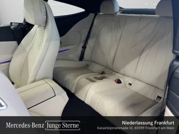 Mercedes-Benz CLE 450 4M CP AMG Prem Pano DigiLig Burm 360