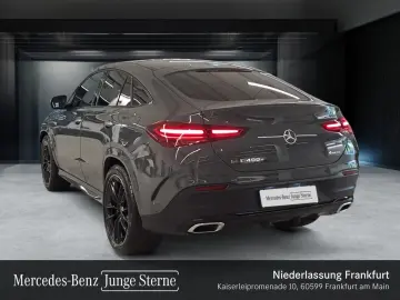 Mercedes-Benz GLE 400 e 4M Cp AMG Premium Pano Airmatic AHK