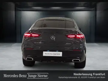 Mercedes-Benz GLE 400 e 4M Cp AMG Premium Pano Airmatic AHK