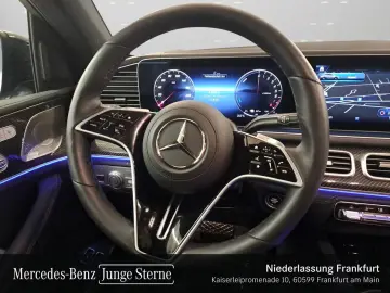 Mercedes-Benz GLE 400 e 4M Cp AMG Premium Pano Airmatic AHK