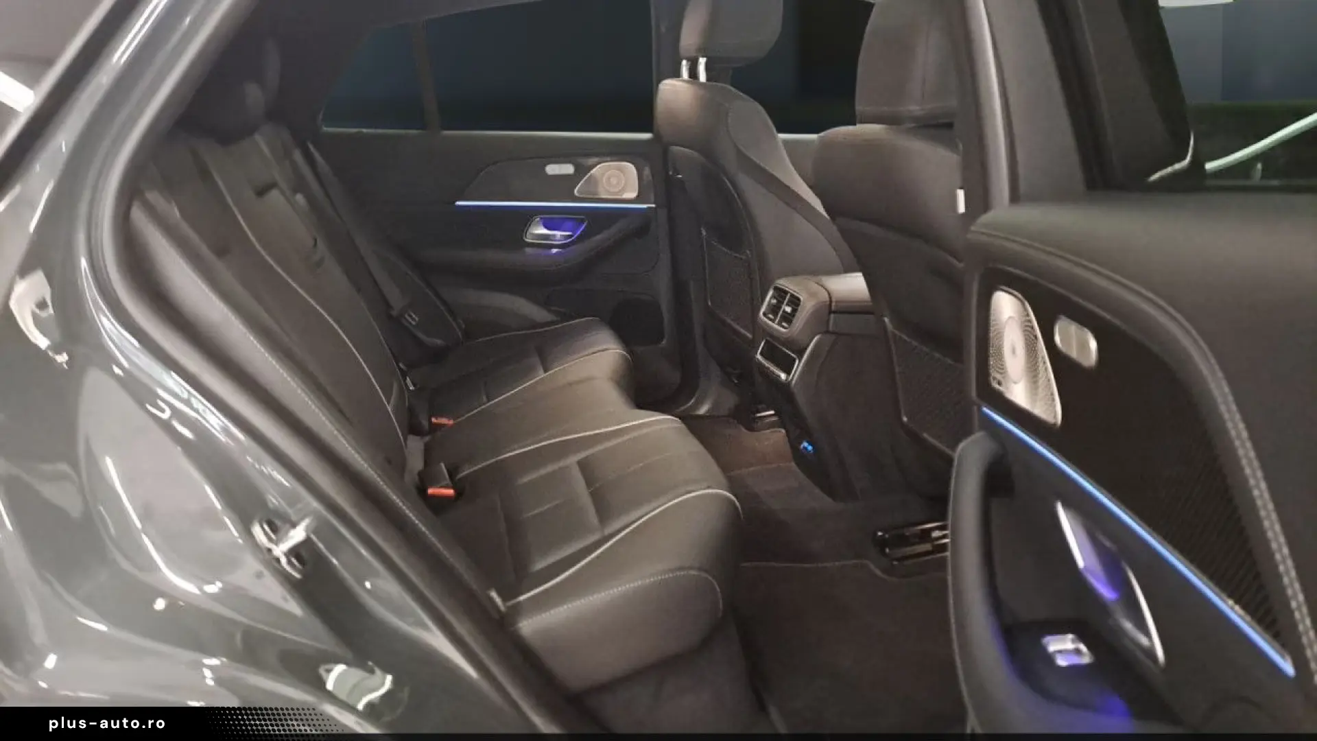Mercedes-Benz GLE 400 e 4M Cp AMG Premium Pano Airmatic AHK
