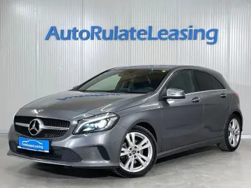 Mercedes-Benz A-220