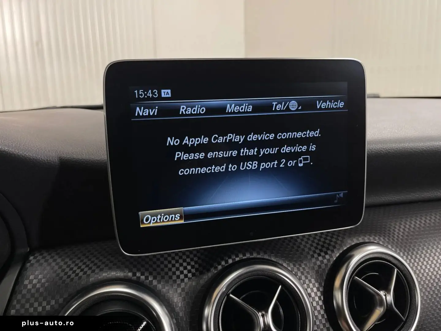 Mercedes-Benz A-220