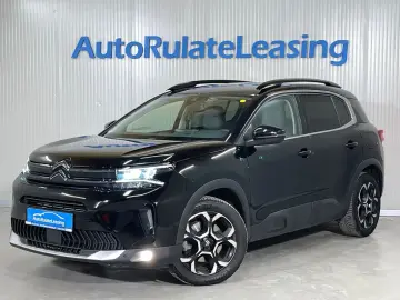 Citroen C5-Aircross