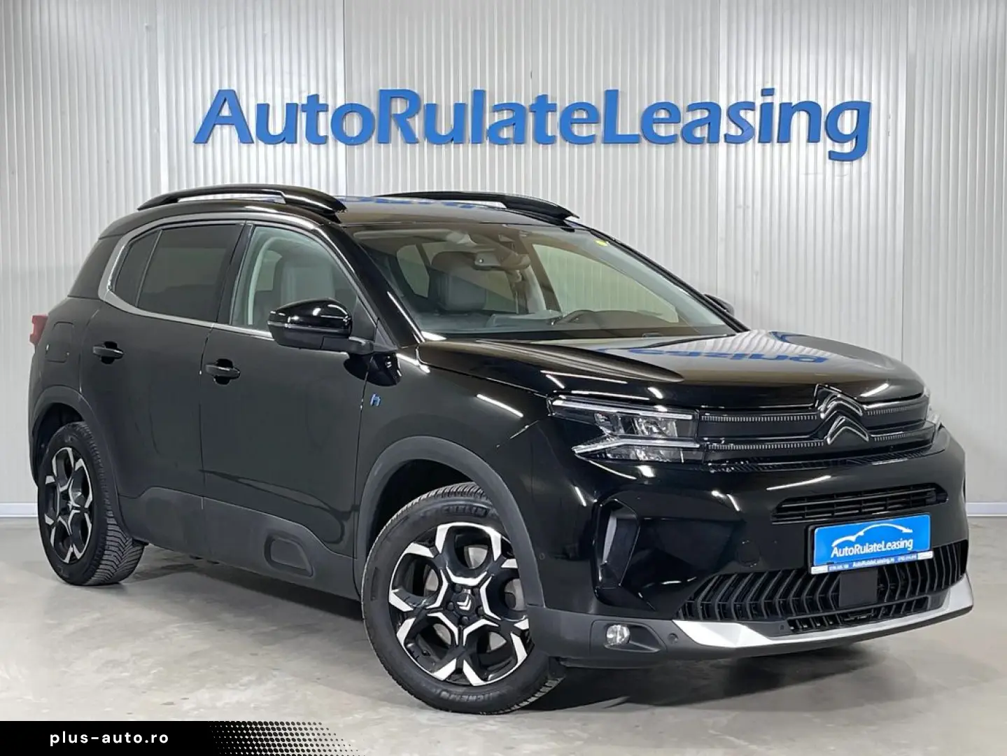 Citroen C5-Aircross