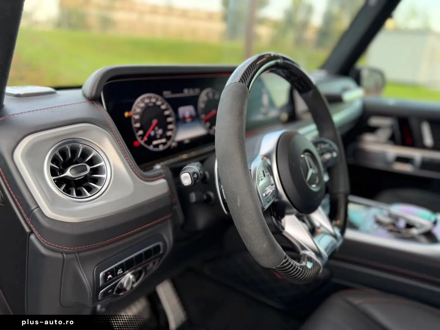 Mercedes-Benz G