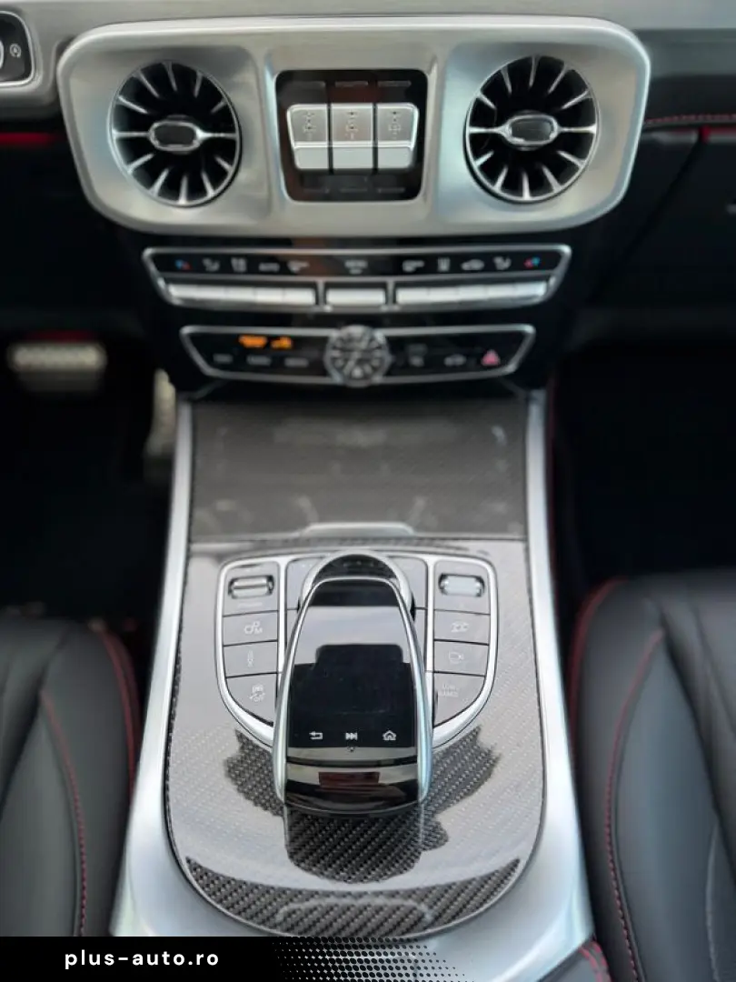 Mercedes-Benz G