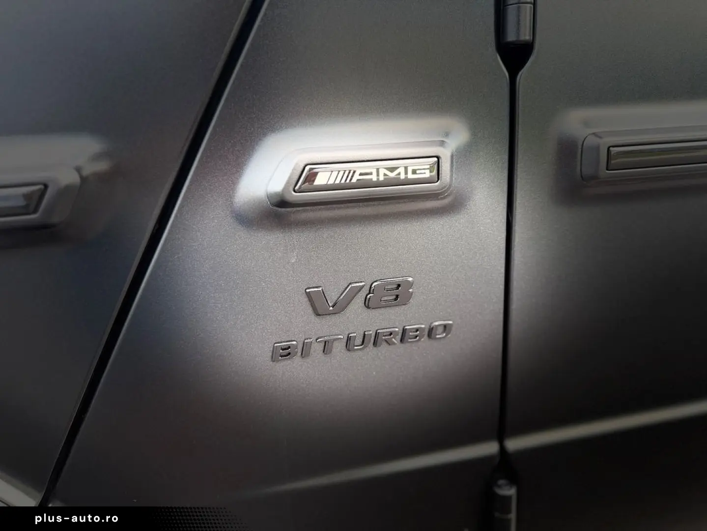 Mercedes-Benz G