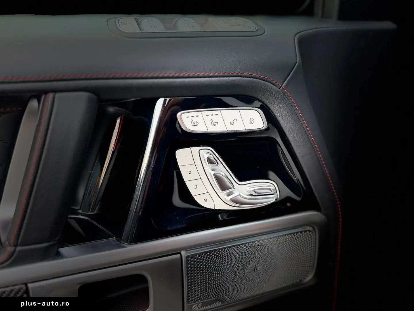 Mercedes-Benz G