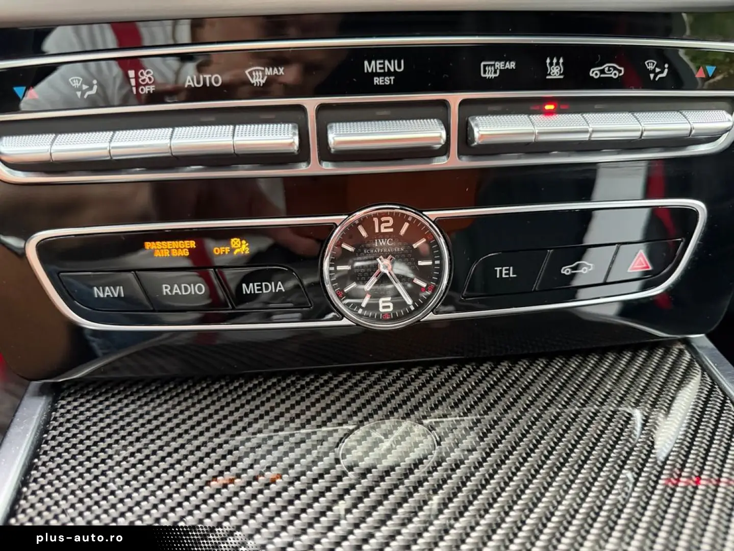 Mercedes-Benz G